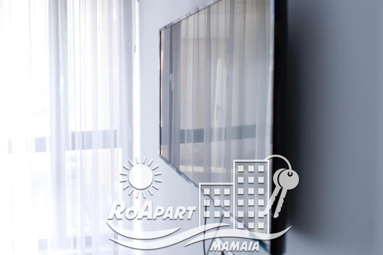 Roapart Mamaia - Riva Lake Apartments Экстерьер фото