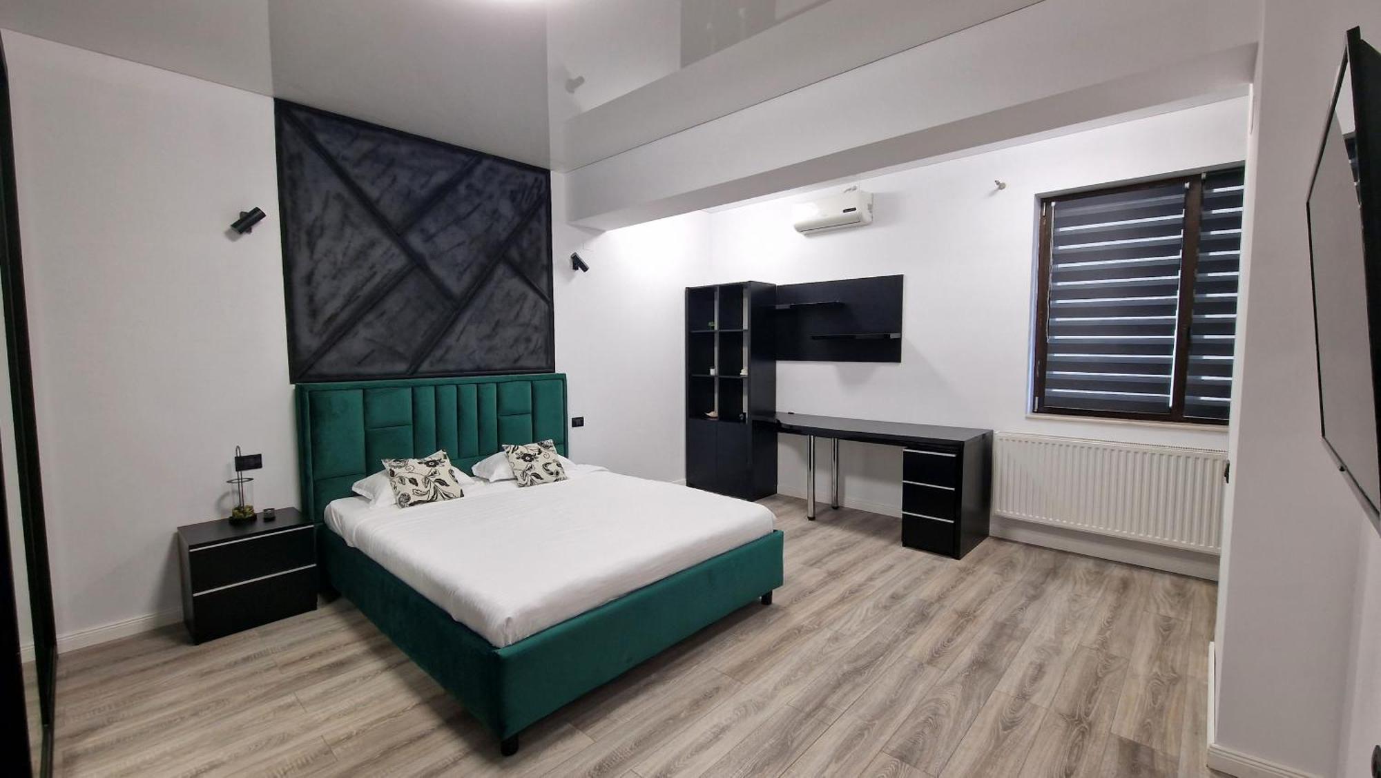 Roapart Mamaia - Riva Lake Apartments Экстерьер фото